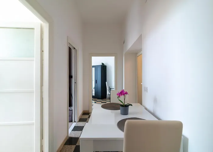 Apartment Carpegna House 10 Minuti From Vatican San Peter Rom