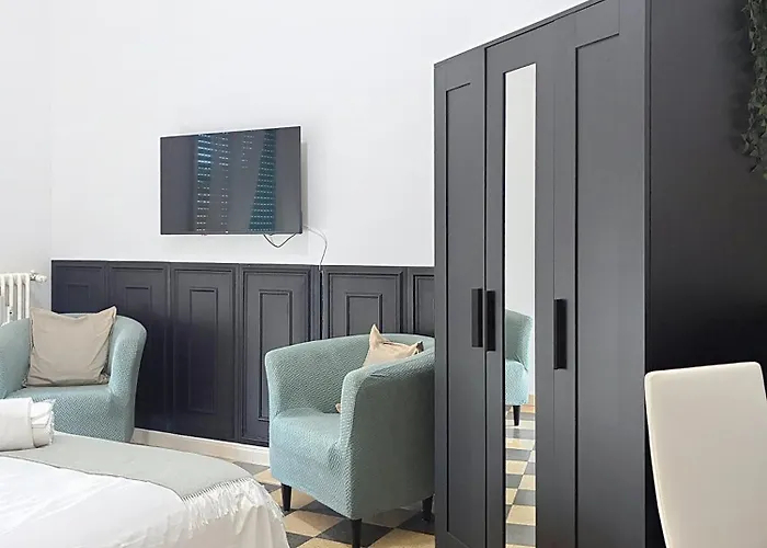 Apartment Carpegna House 10 Minuti From Vatican San Peter Rom